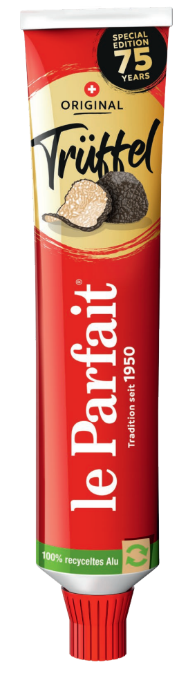 parfait aufbewahren Le Parfait Trüffel 200g