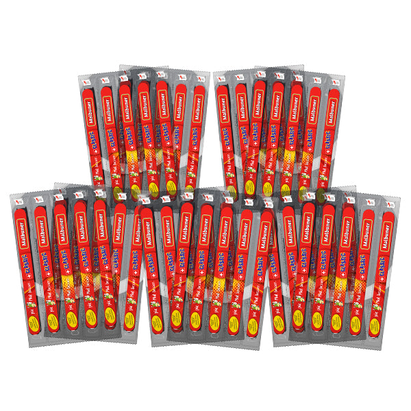 Malbuner Pic Classic pack de fan 10x90g