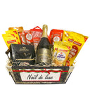 Malbuner Noël deluxe