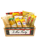 Malbuner X-Mas Party