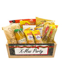 Malbuner X-Mas Party