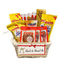 Malbuner Snack du nouvel An