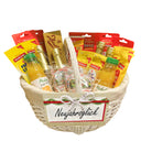 Malbuner Neujahrsglück