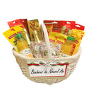 Malbuner bonheur de Nouvel An