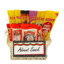 Malbuner Advent Snack