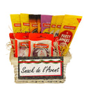 Malbuner snack de l'avent