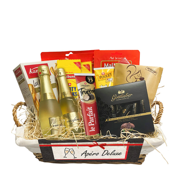 Malbuner Apéro Deluxe