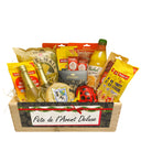 Malbuner fête de l'Avent Deluxe