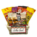 Malbuner X-Mas Snack