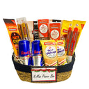 Malbuner X-Mas Power Box