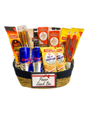 Malbuner Power Snack Box