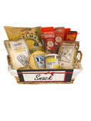 Malbuner Power Snack Box