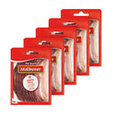 Malbuner Lard paysan, 5 petit paquet