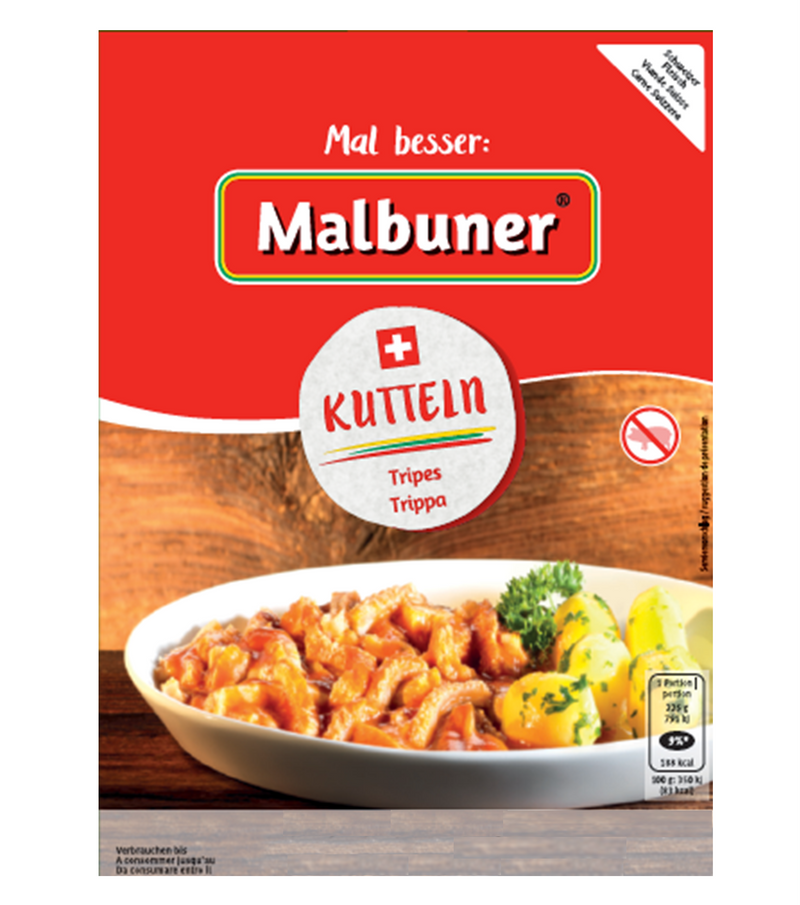 Malbuner Tripes