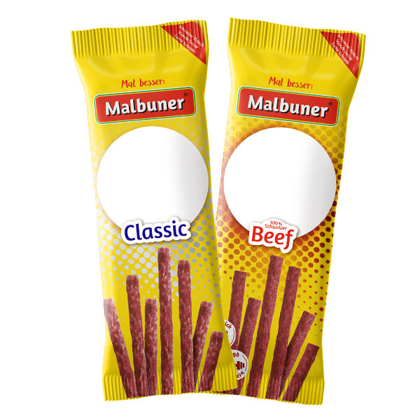 Lieblings Partystick