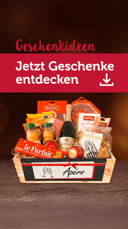 Geschenkideen