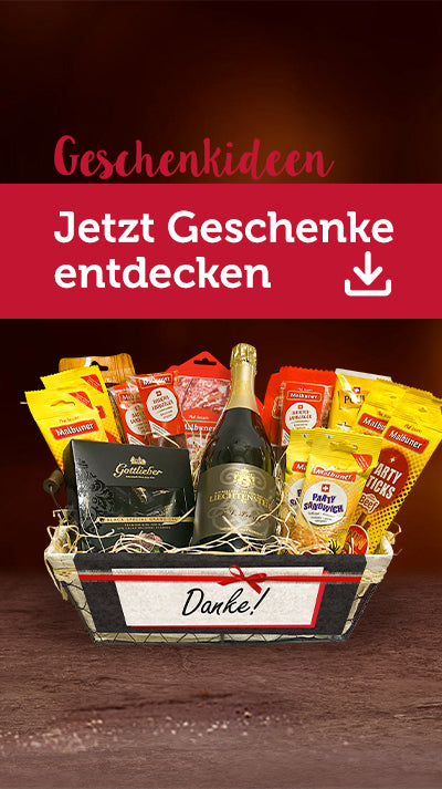 Geschenkideen