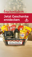 Geschenkideen