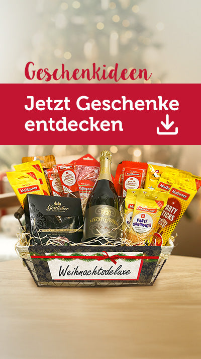 Geschenkideen