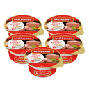 Malbuner Swiss Corned Beef Fan-Packung