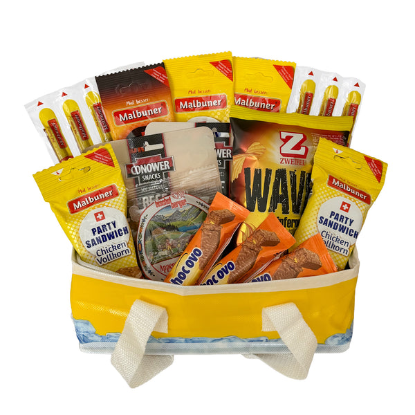 Halloween-Tasche