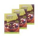 Herbstgenuss Hirschpfeffer Fan-Packung 350g