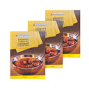 Herbstgenuss Kastanien an Karamellsauce Fan-Packung 250g