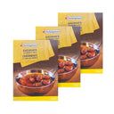 Herbstgenuss Kastanien an Karamellsauce Fan-Packung 250g