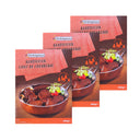Herbstgenuss Rehpfeffer Fan-Packung 600g