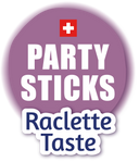 Raclette.