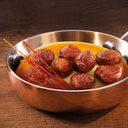Herbstgenuss Kastanien an Karamellsauce 250g