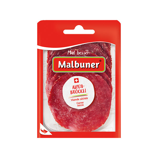 Malbuner Alpenbröckli Kleinpackung