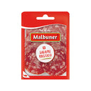  Malbuner Barquette salami rustico, petit paquet