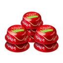 Le Parfait Mousse Original pack de fan 7x85g