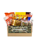 Malbuner Fresspäckli mit gratis Lieferung an Militäradresse