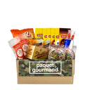 «paquet de gourmand» pour soldat avec livraison gratuite à l’adresse militaire