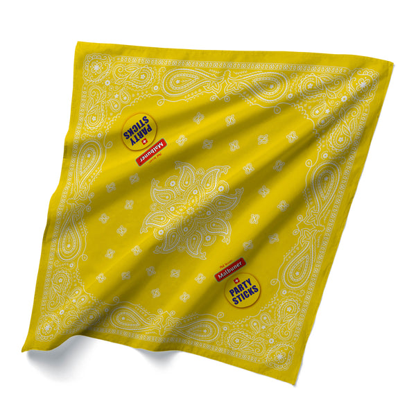  Ospelt Onlineshop  Malbuner Malbuner Bandana.