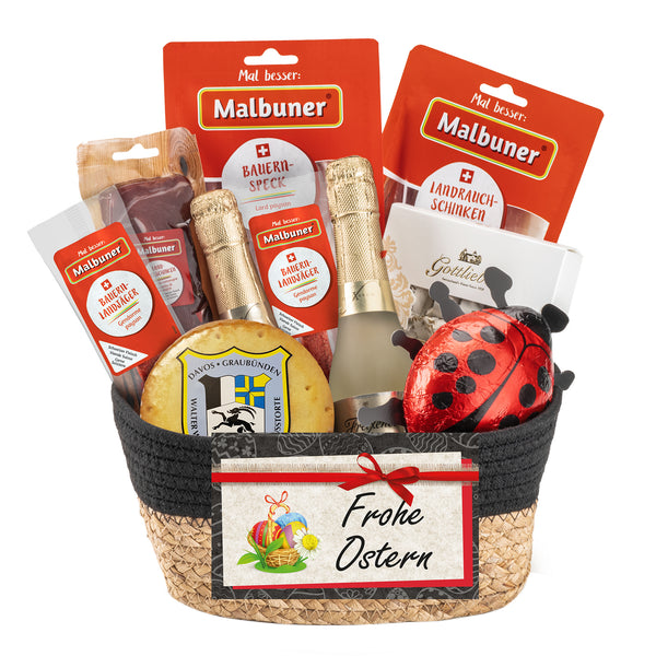 Malbuner Frohe Ostern