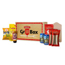 Malbuner Grill Box