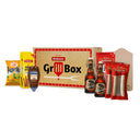 Malbuner Grill Box