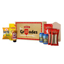 Malbuner Box Grillades