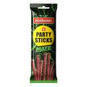 Malbuner Party Sticks Mate 40g