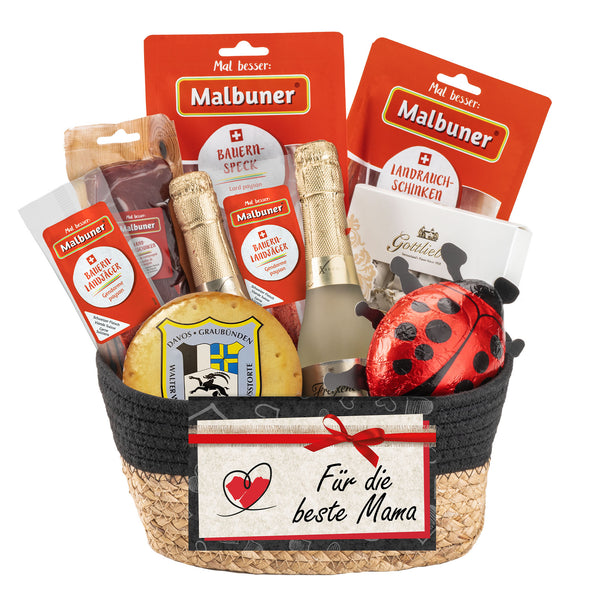 Für die beste Mama