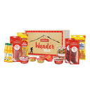 Wander Box