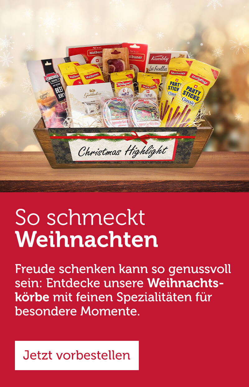 Ospelt Onlineshop