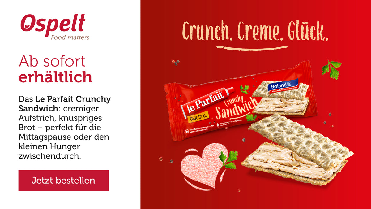 Ospelt Onlineshop