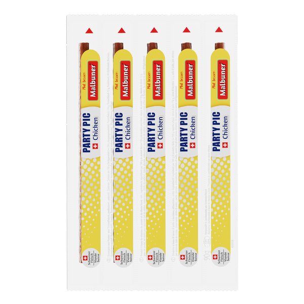 Malbuner Party Pic Poulet