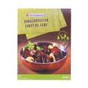 Herbstgenuss Hirschpfeffer 350g