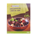 Herbstgenuss Hirschpfeffer 600g