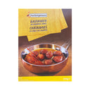 Herbstgenuss Kastanien an Karamellsauce 250g